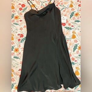 Altar’d state midi dress